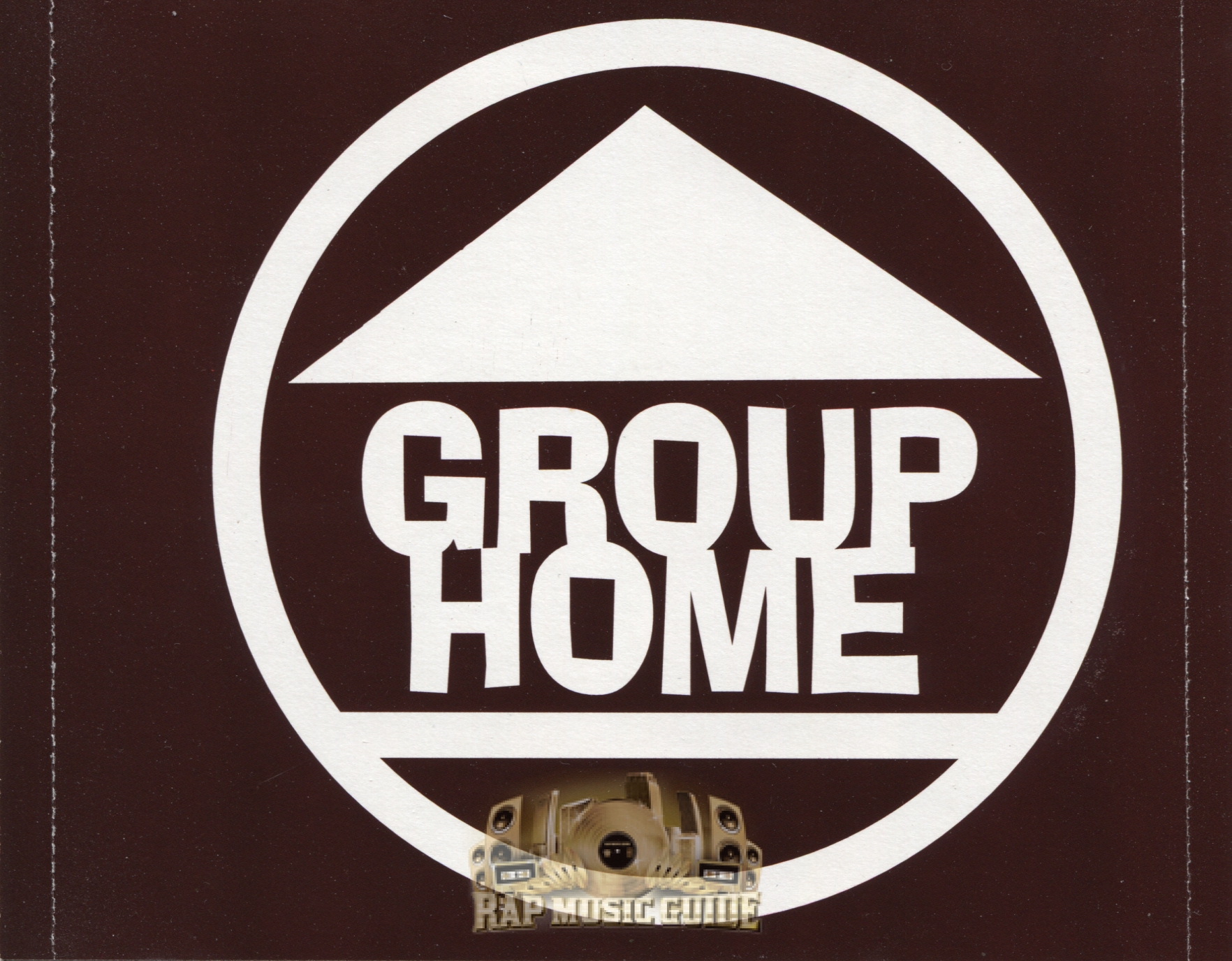Group Home - Livin' Proof: CD | Rap Music Guide